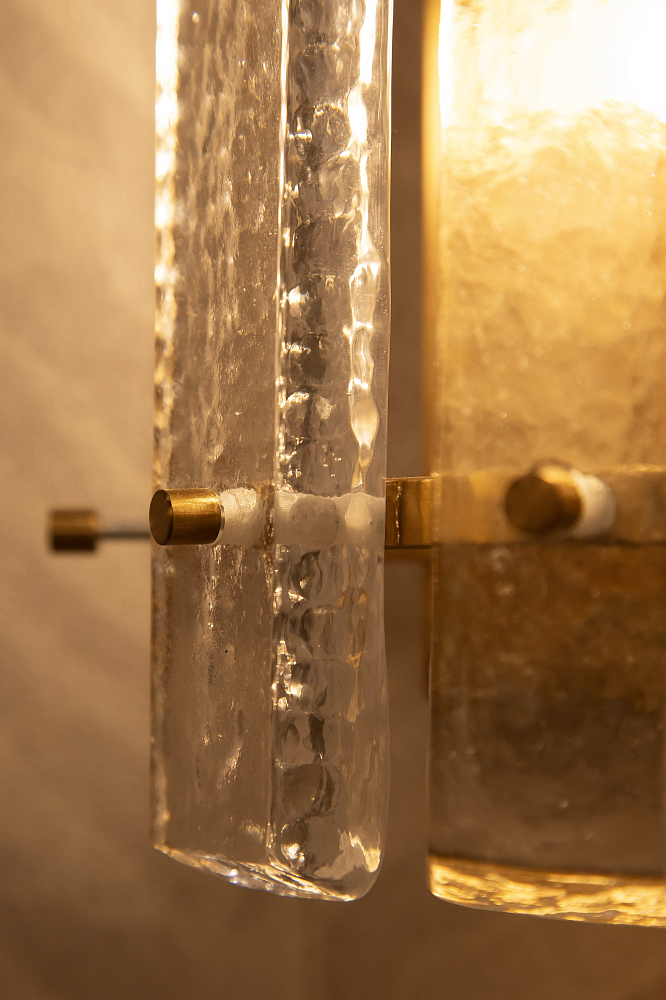 Люстра Dominique