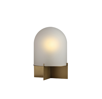 Настольная лампа Dellara