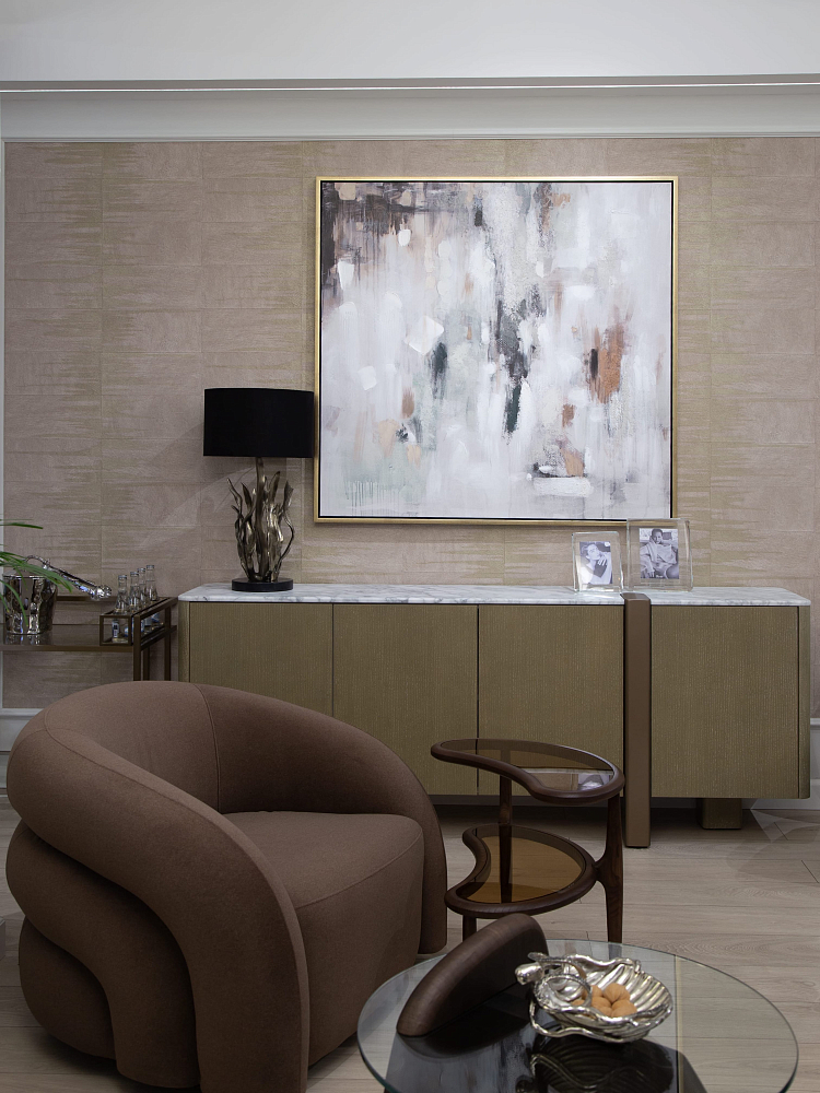 Комод Мэдисон