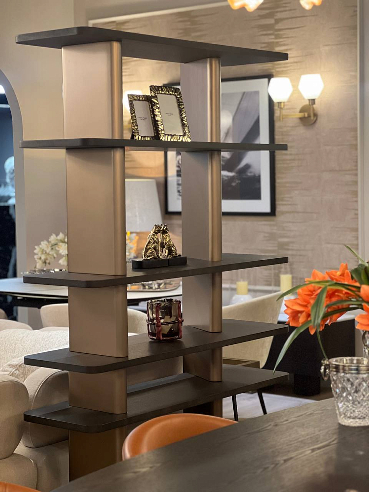 Стеллаж Madison