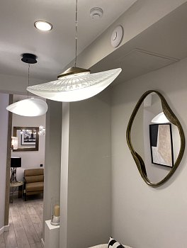 Подвесной светильник Meduze