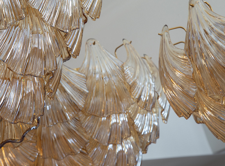 Новая коллекция освещения Reté