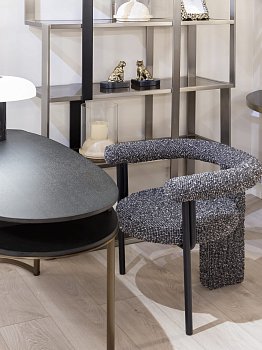 Обеденный стул Ferro