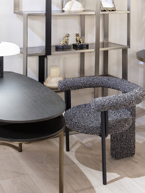 Обеденный стул Ferro