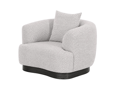 Кресло Lovett 108 см