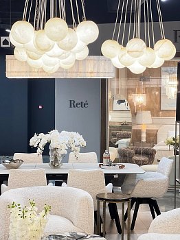 Люстра Akoya S