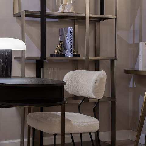 Кабинет Emmanuele