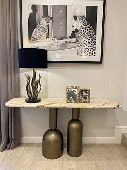 Консоль Перро