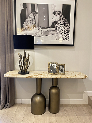 Консоль Перро