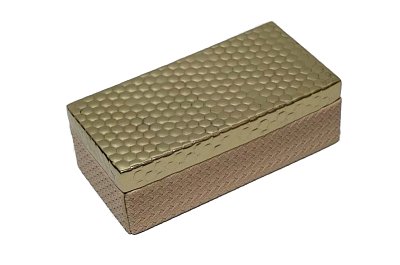 Шкатулка Anima L