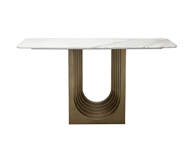 Консоль Akron