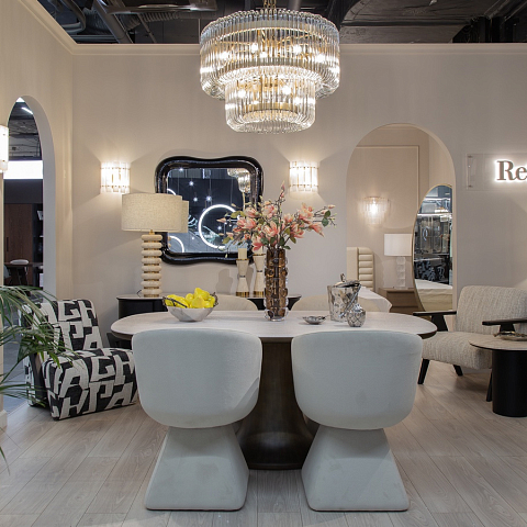 Столовая  Lorette