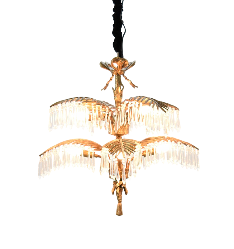 Люстра Сорель