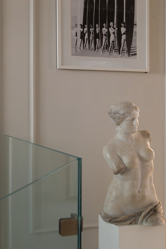 Скульптура Venus de Milo