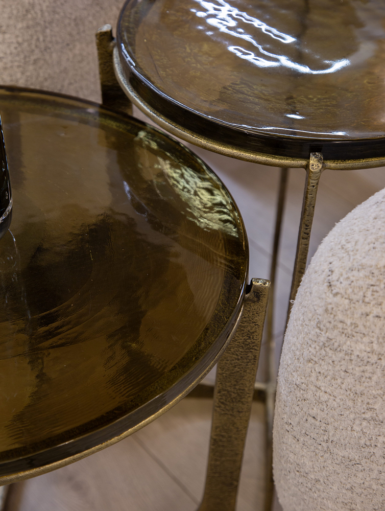 Приставной стол Liv