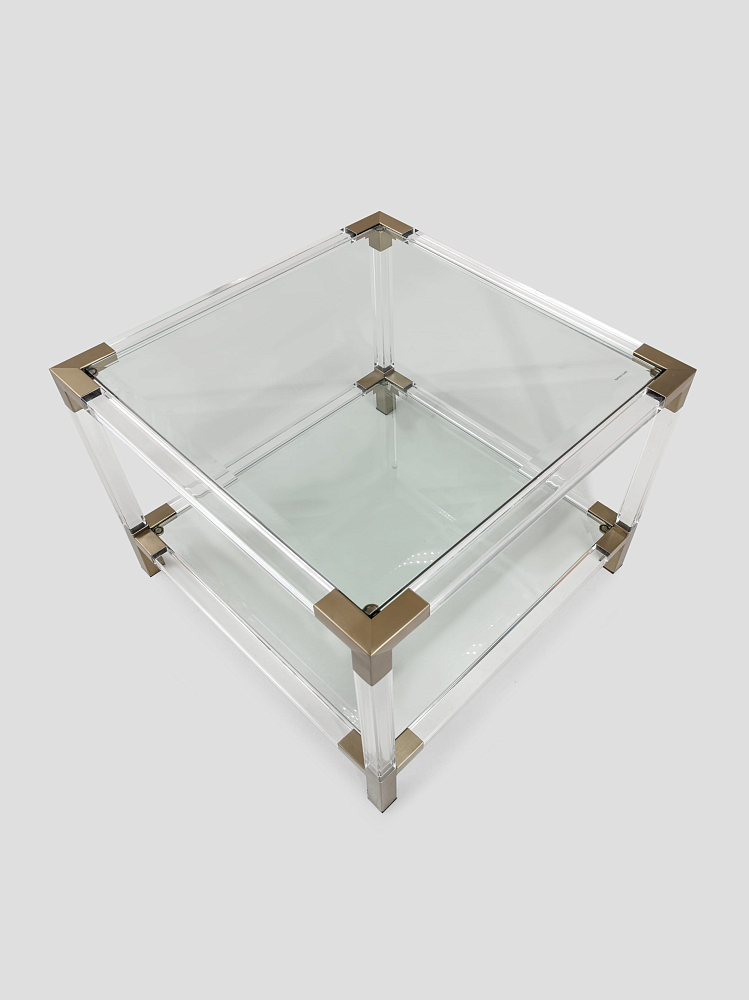 Приставной стол Casta