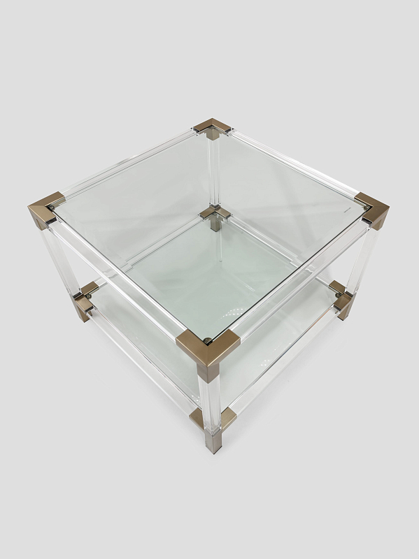 Приставной стол Casta