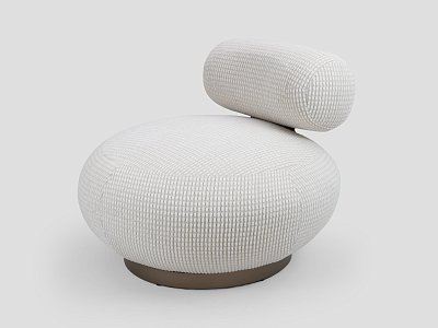 Вращающееся кресло Logan