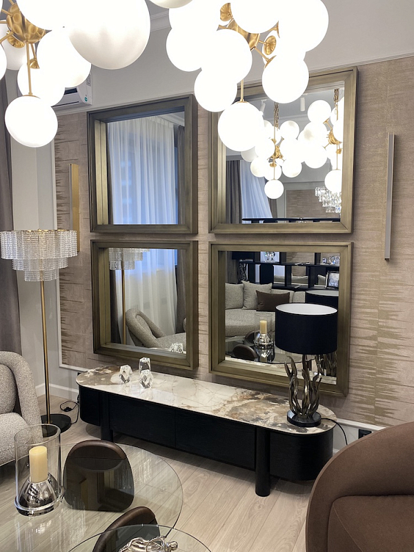 Зеркало Falcon