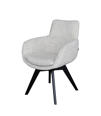 Поворотный стул Franko