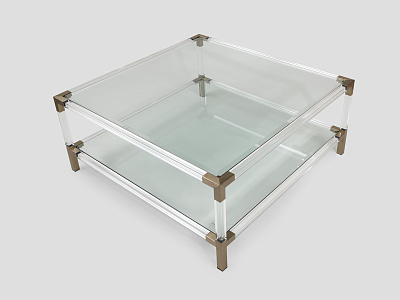 Журнальный стол Casta