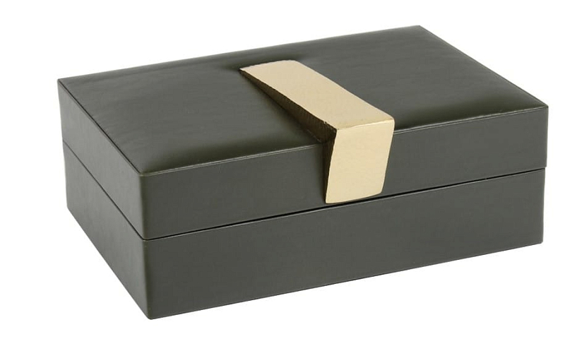 Шкатулка Letter