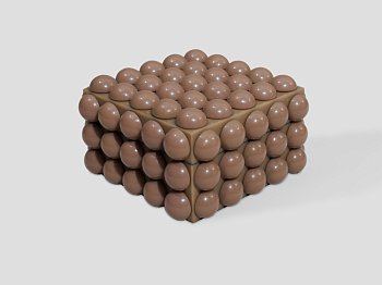 Шкатулка Ripple S