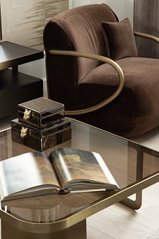 Шкатулка Fenomena S