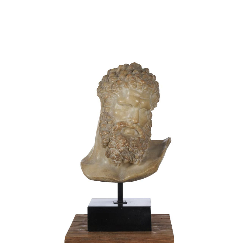 Скульптура  Farnese Hercules