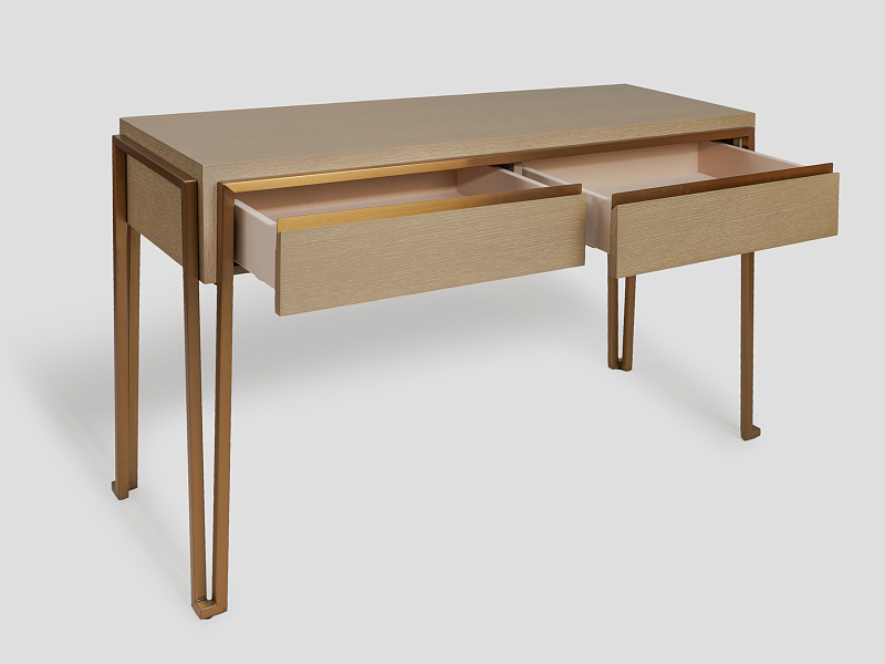 Консоль Arabe