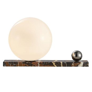 Настольная лампа Polo