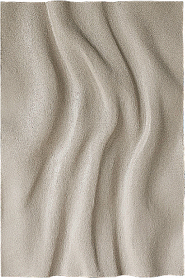 Настенный декор Sand lines