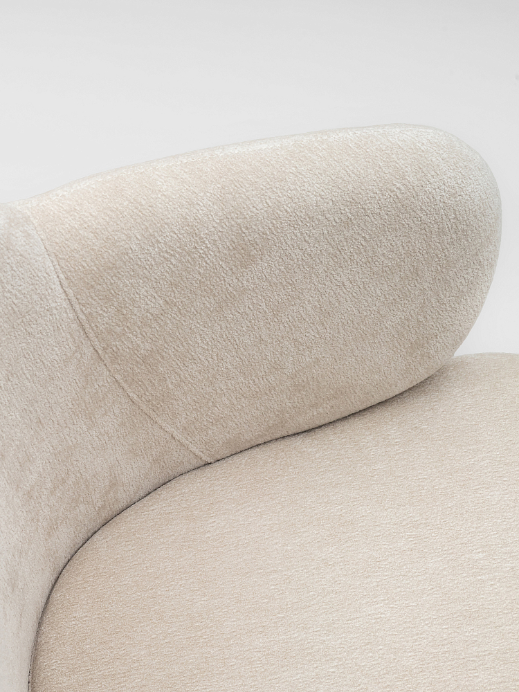 Вращающийся стул Devon