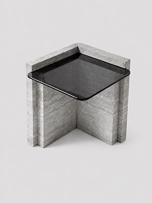Приставной  стол Cliff 