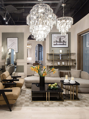 Журнальный стол Jenna