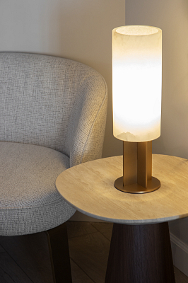 Настольная лампа Franklin