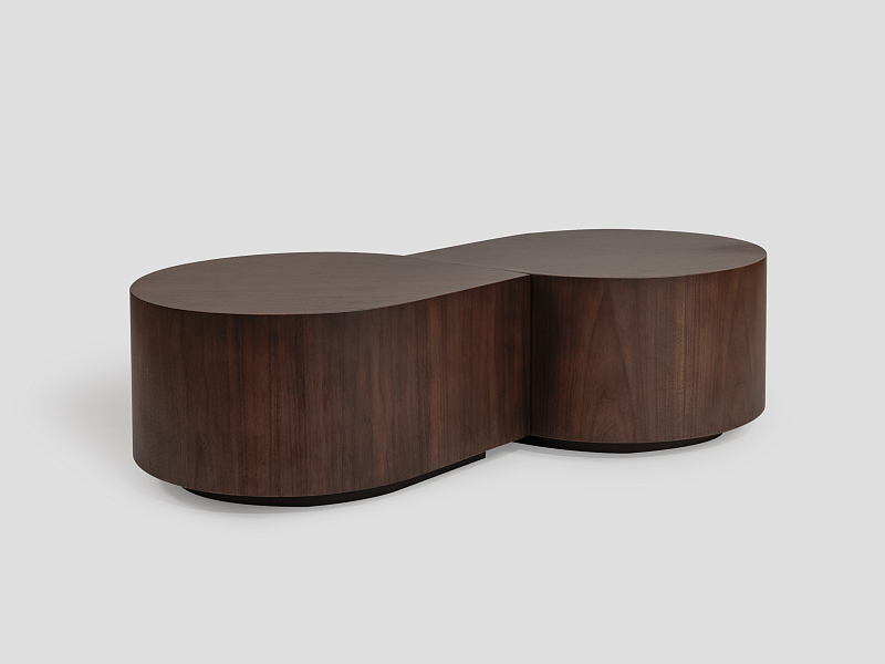 Журнальный стол Congo