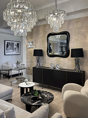 Приставной стол Tiel