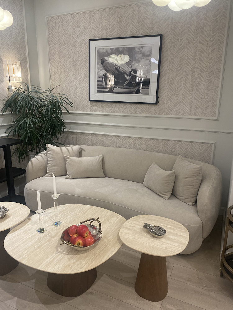 Диван Harmony M