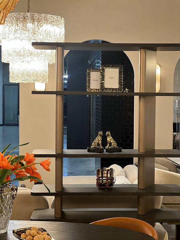 Стеллаж Madison