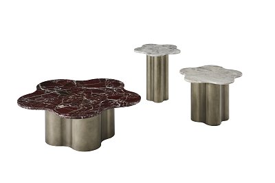 Приставной стол Farrell