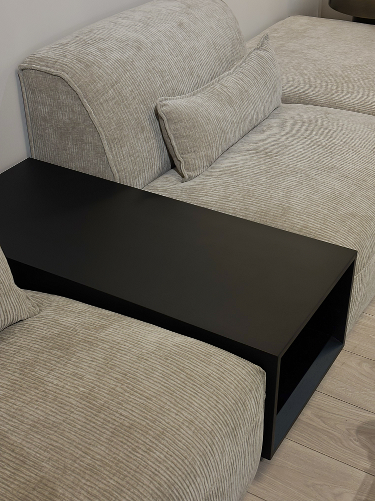 Модульный диван Edmond