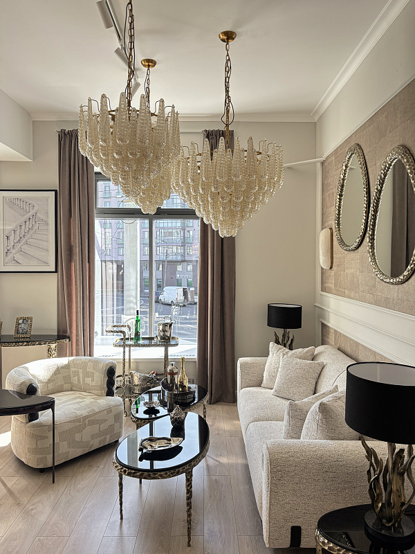 Приставной стол Meg