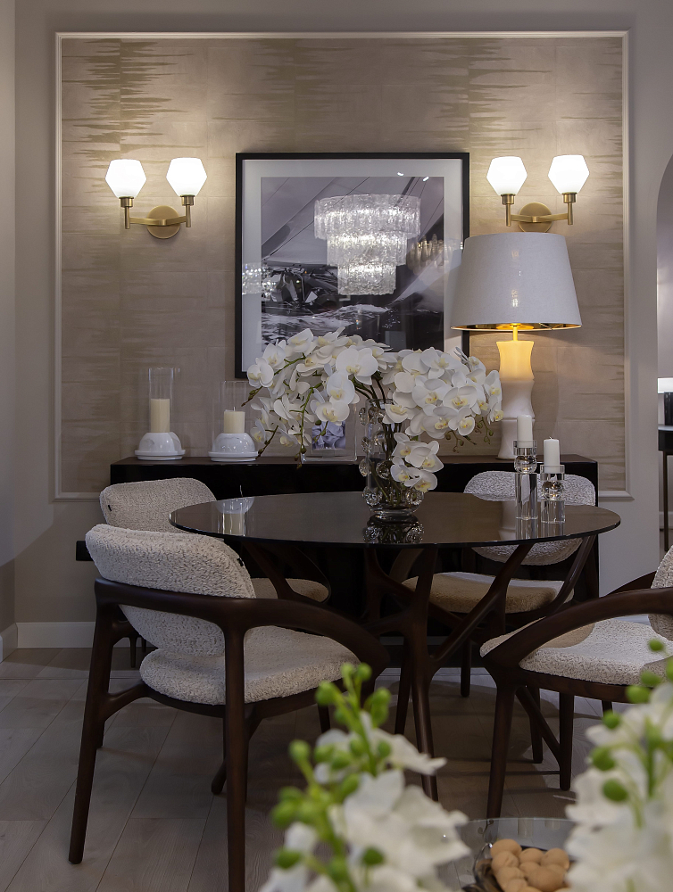 Обеденный стул Willow