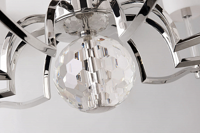 Люстра Waterloo