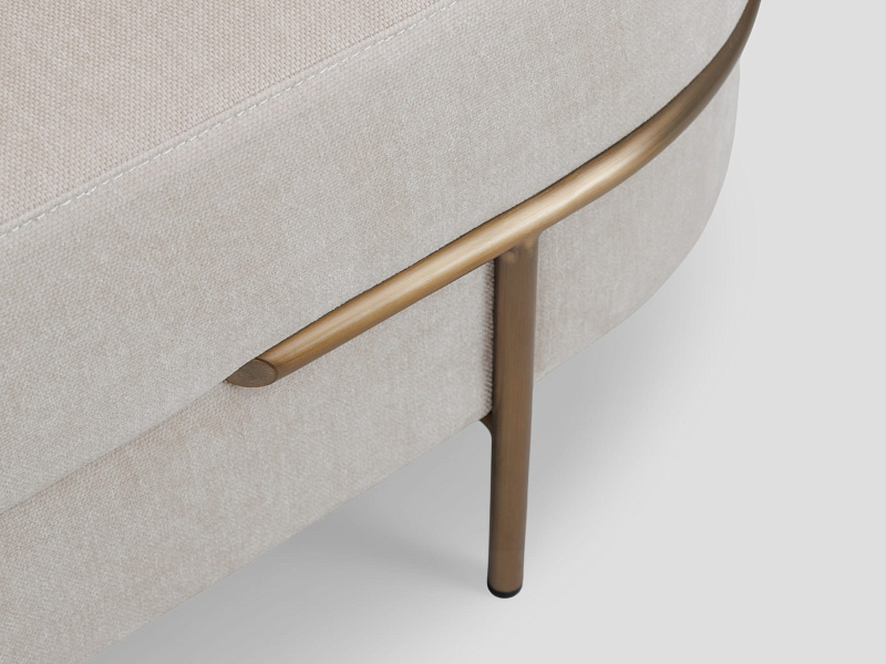 Банкетка Thira