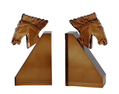 Держатели для книг Horse