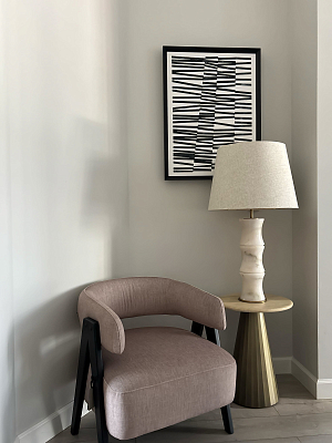 Приставной стол Waco