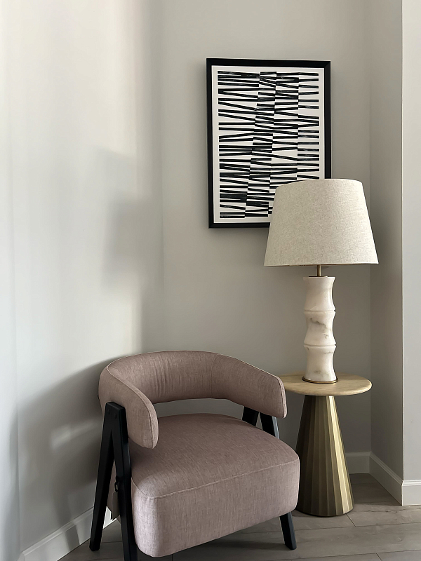 Приставной стол Waco