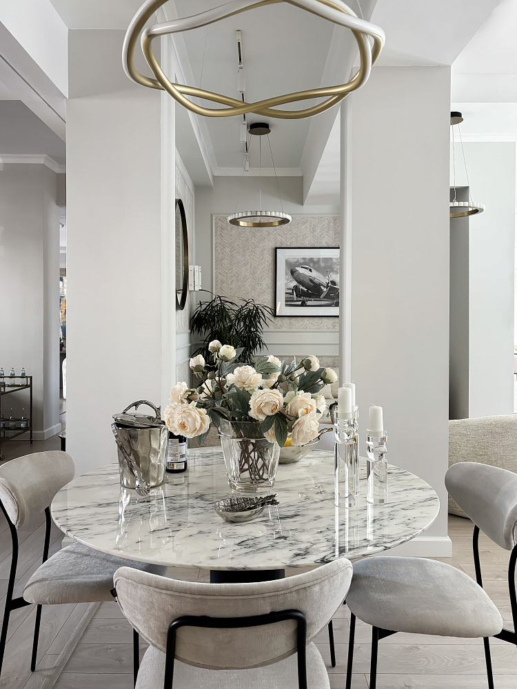 Обеденный стул Prato